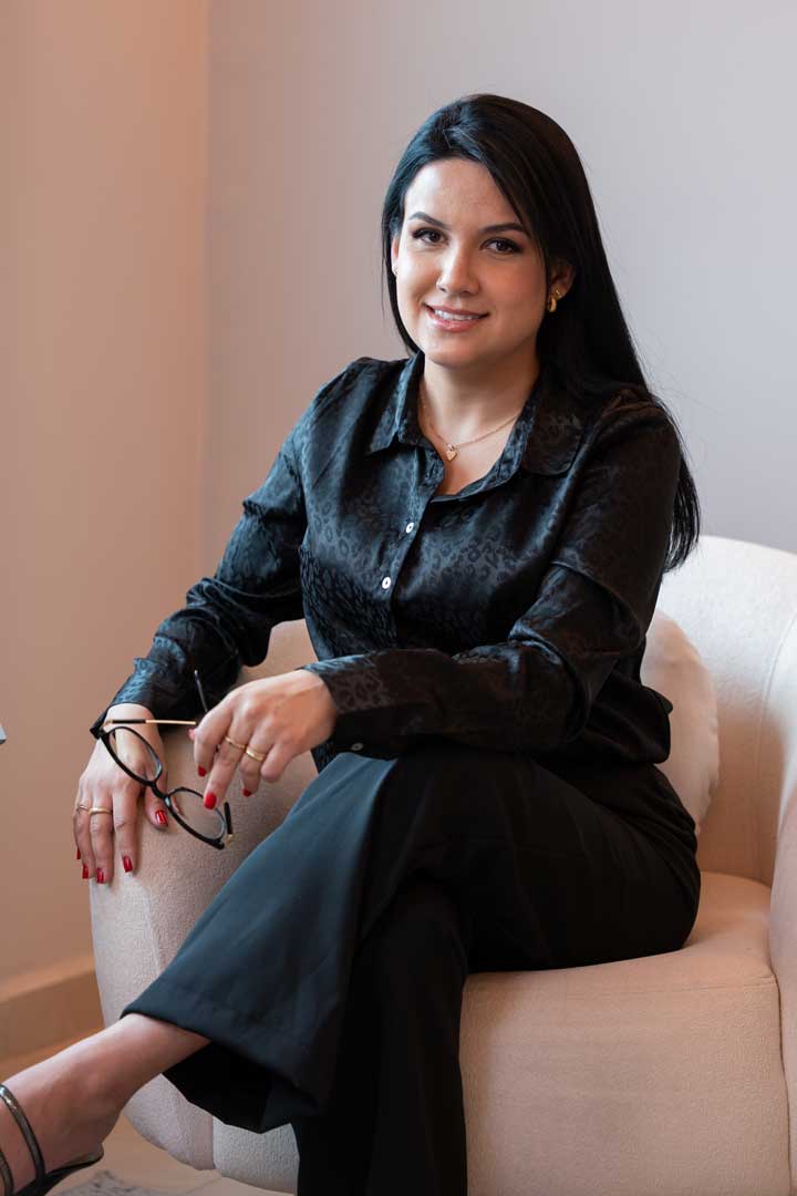 Dra. Juliana Lara